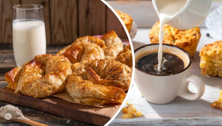 рецепти - Гответе с matekitchen.com: Вкусни солени мъфини с бекон (ВИДЕО)