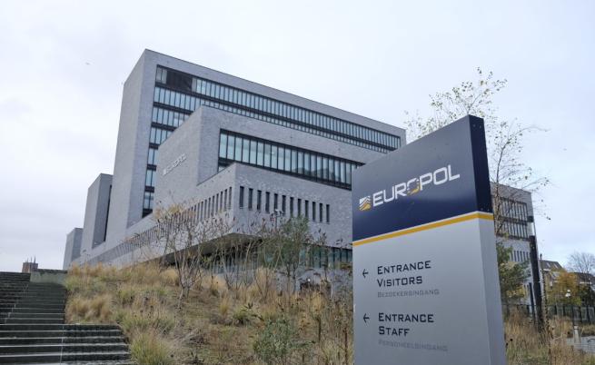 Бомбата срещу Гешев: Европол се включва в разследването