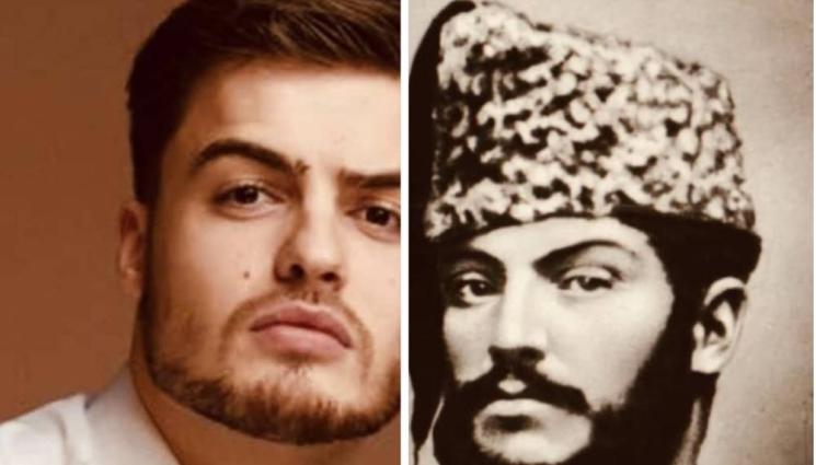 н - Ченге от „Братя“ става Караджата