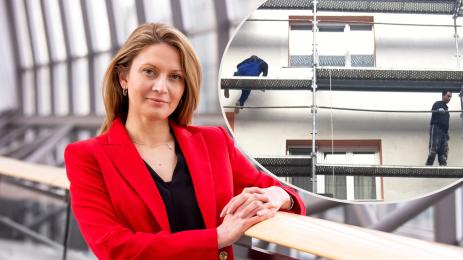 Цветелина Пенкова