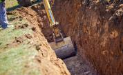 Двама работници загинаха при изкопни дейности в Перник