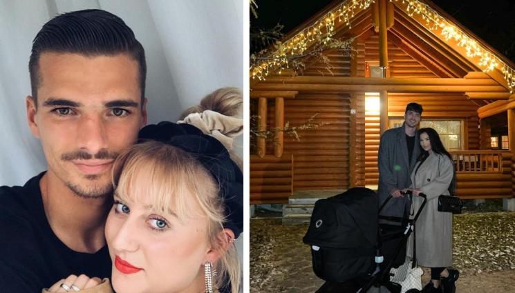 Мено Кох Юрген Матай - Още едно холандско бебе в ЦСКА