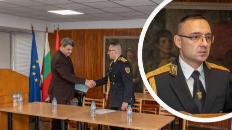 Александър Джартов