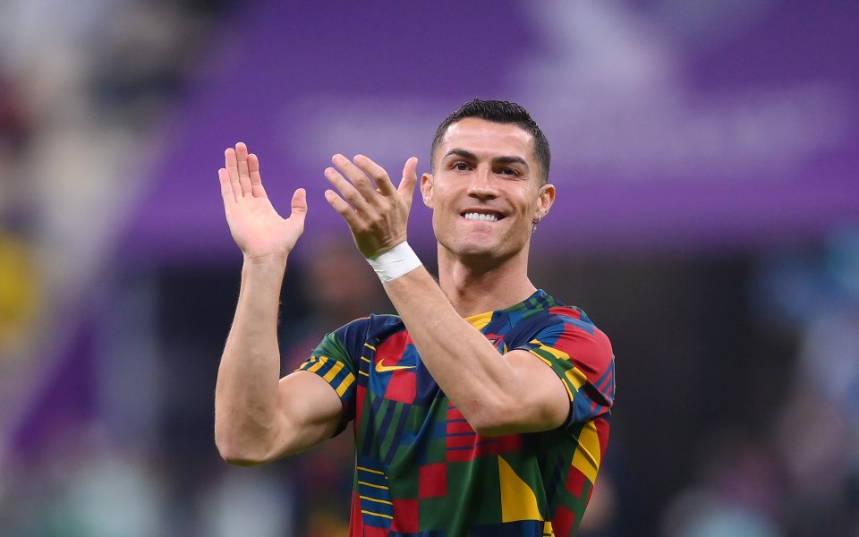 Отборите на Португалия и Уругвай ще премерят сили в мач