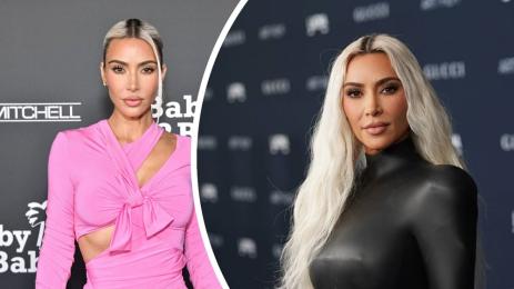 Ким Кардашиян