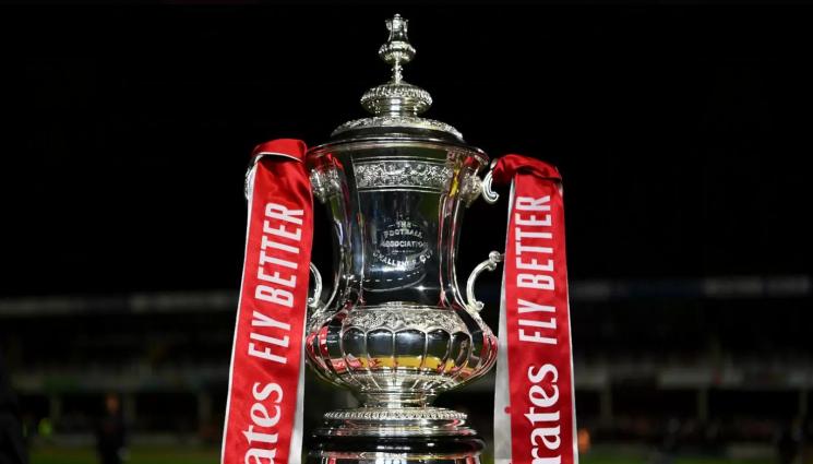 ФА Къп - ЖРЕБИЯТ ОТРЕДИ: Голямо дерби още в третия кръг на ФА Къп!