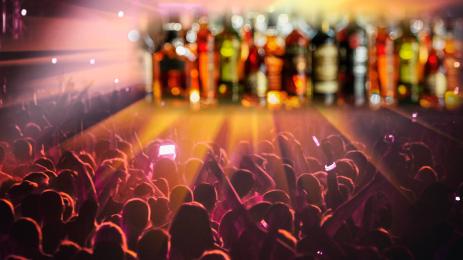 празник акохол