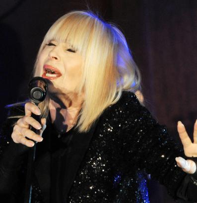 Лили Иванова