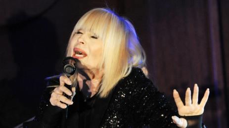 Лили Иванова