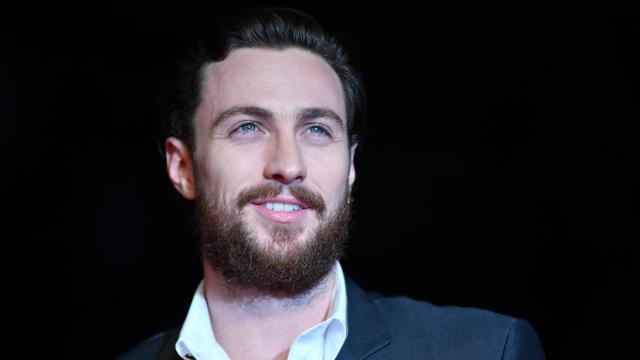 Арън Тейлър-Джонсън е фаворит за ролята на Бонд 