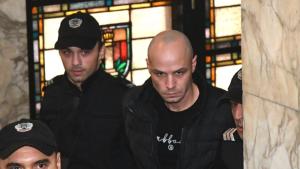 На първа инстанция Софийският районен съд СРС освободи от наказателна