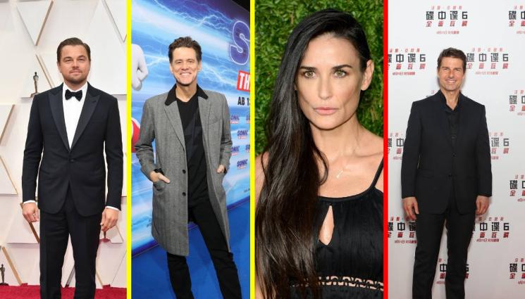 звезди - БОГАТ-БЕДЕН: Знаменитостите, които са живели в бедност