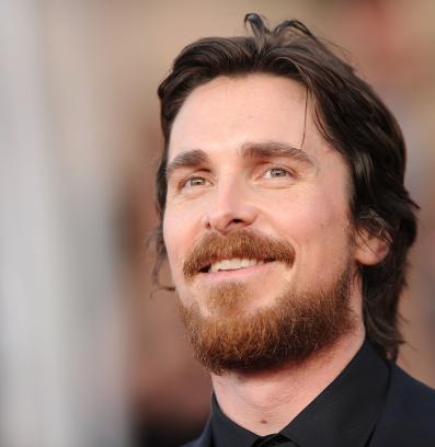 Крисчън Бейл