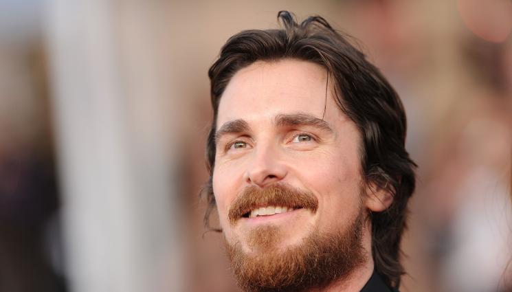 Крисчън Бейл - ЗА НОВА РОЛЯ: Крисчън Бейл преследвал хора по улиците