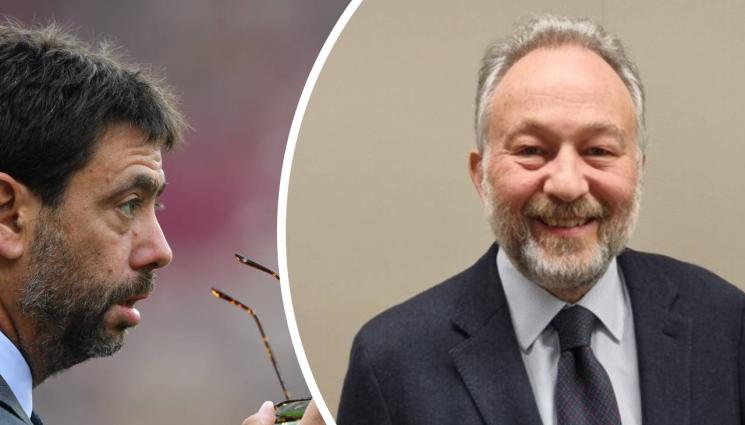 Фереро Аниели - СЛЕД ТРУСА В ЮВЕ обявиха кой поема клуба