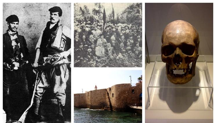 а - ЛАКОМНИК: Байрактарят на Караджата умрял от портокали