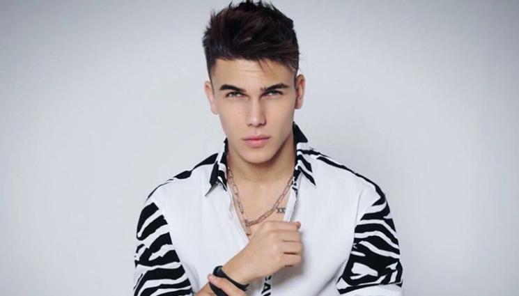 Денис Теофиков - ПОСМЪРТНО: Денис Теофиков с нова песен