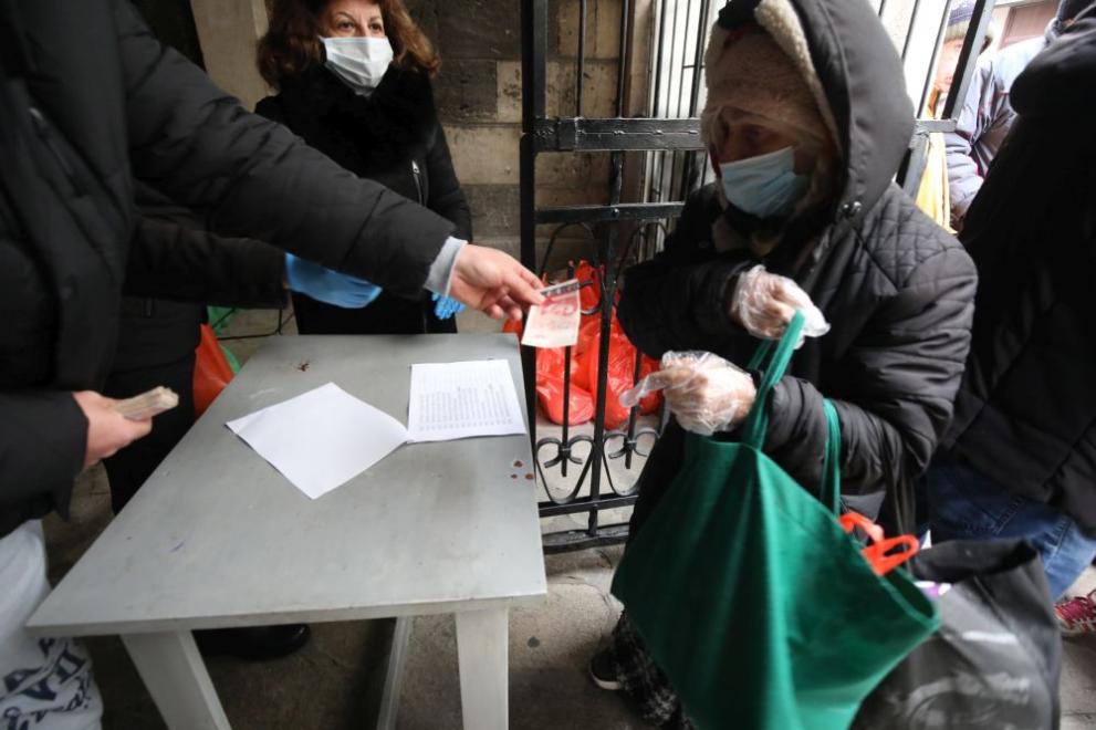 Всеки ден е възможност да бъдем добри, а Щедрият вторник