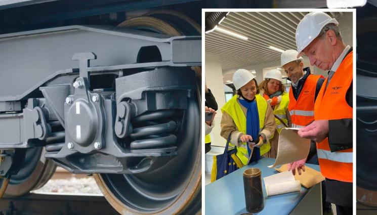 жп гара стара загора - ПОСЛАНИЕ: Вграждат капсула на времето в жп гарата на Стара Загора