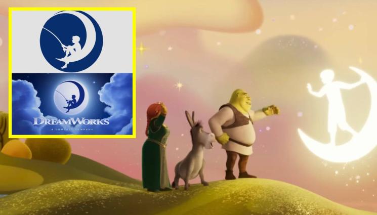 DreamWorks - Лунното Момче от филмите на DreamWorks става безполов персонаж