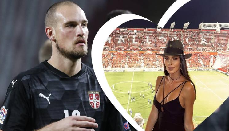 Предраг Райкович - Вратар с подарък за 250 000 евро