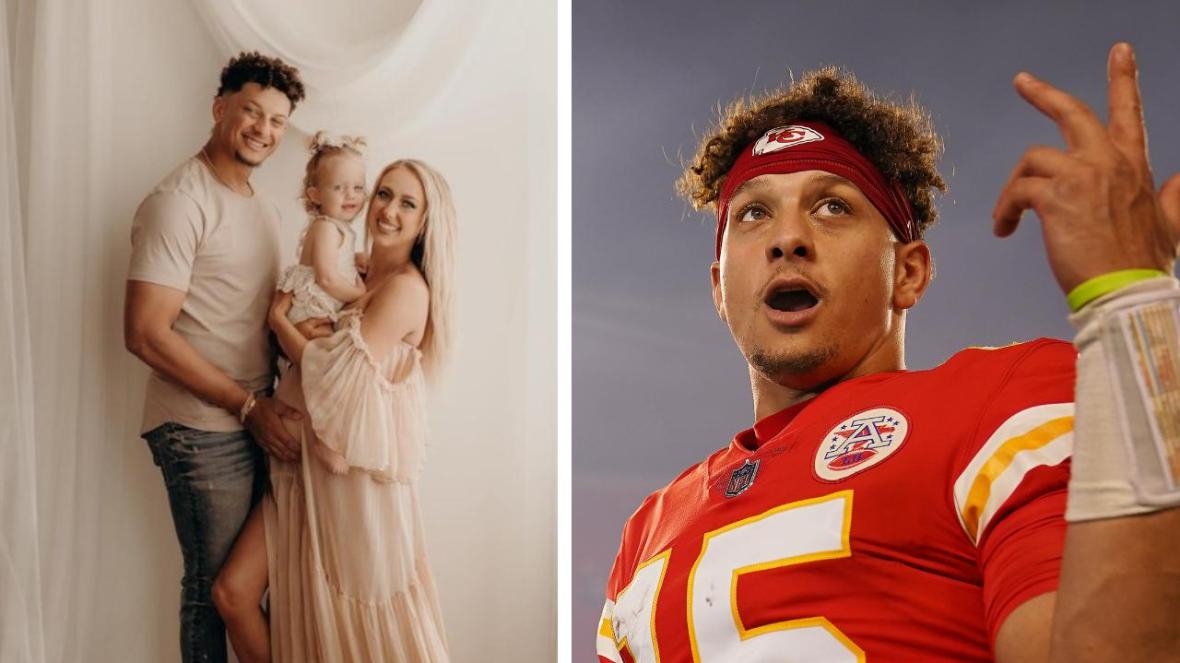 Патрик Махоумс