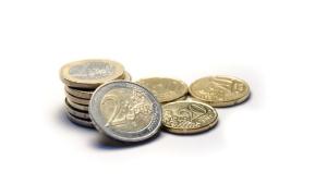 Естония пусна днес в обращение 2 милиона монети от по