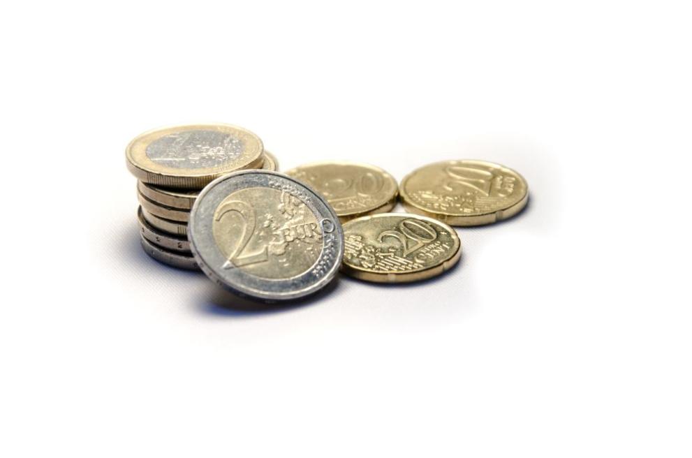 Естония пусна днес в обращение 2 милиона монети от по