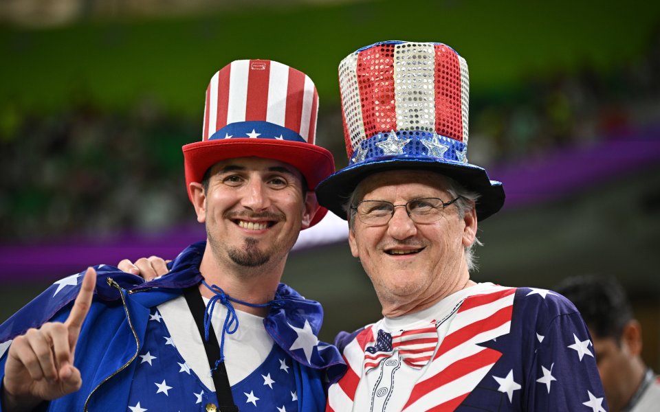 Иран и САЩ се изправят един срещу друг във втори мач от