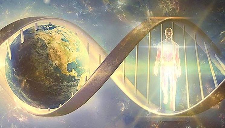 Безсмъртие безкрайност живот