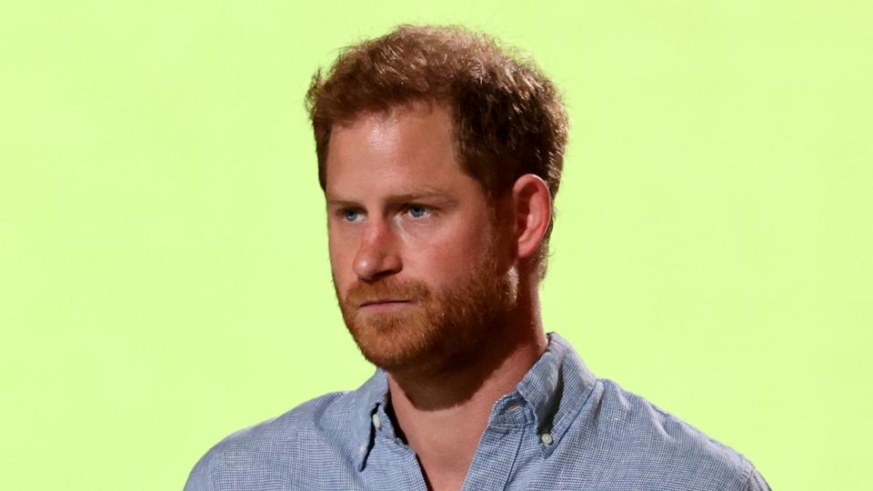 Изглежда, че принц Хари не е единственият, който планира да