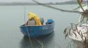 Седми ден издирват бургаските рибари