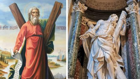 Свети Андрей