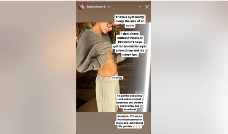 Хейли Бийбър