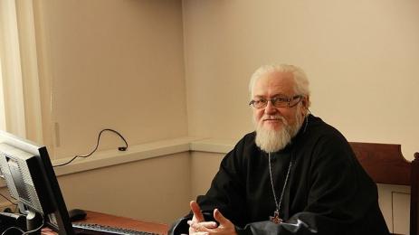 Професор Владислав Ципин