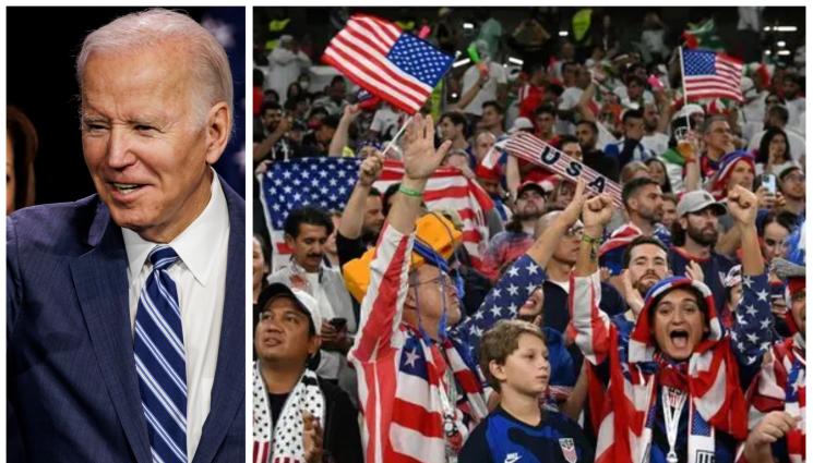 Джо Байдън - СОЦИОЛОГИЯ: Възрастта на Джо Байдън раздели привържениците на демократите