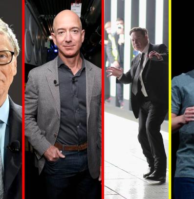 милиардери