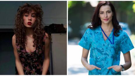 Дарина Радева