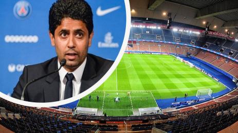 Парк де Пернс