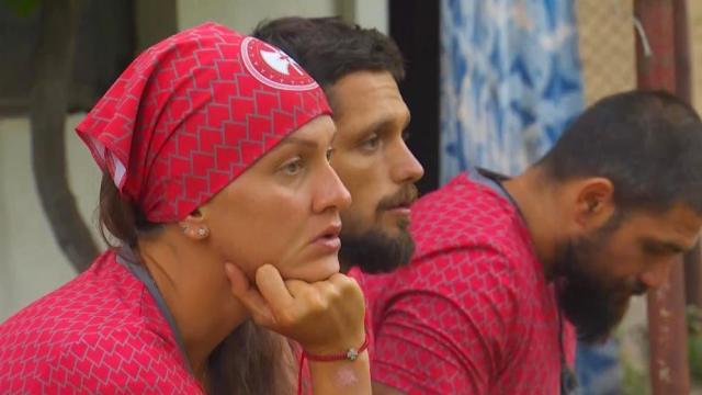 Топ 3 на най-железните коалиции в „Игри на волята“