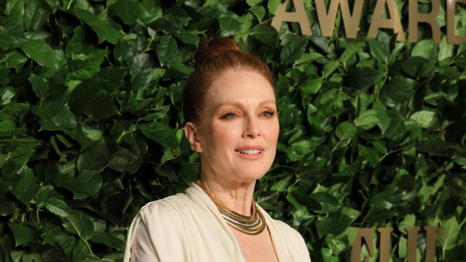 Има жени, които сякаш не остаряват – и актрисата Джулиан