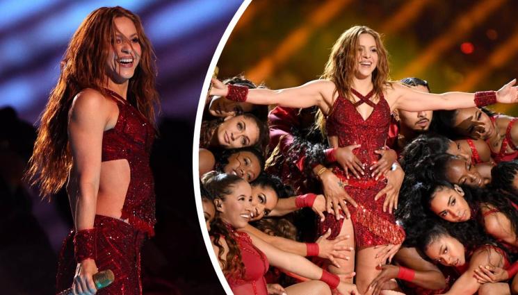 Шакира - ИЗПРАЗНИ ДЖОБОВЕТЕ: Шакира олекна с милиони за данъчни измами