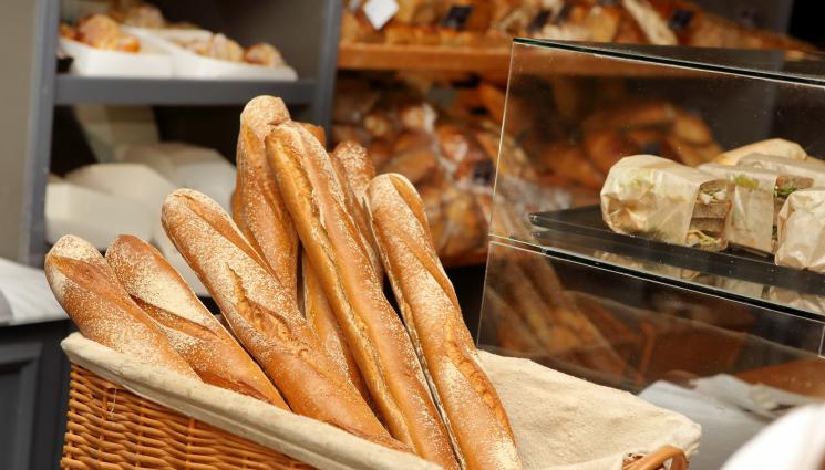 багети - Багетите получиха статут на нематериално културно наследство на ЮНЕСКО