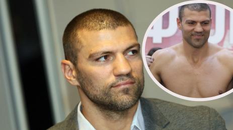 Тервел Пулев