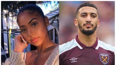 Мия Милс Саид Бенрама