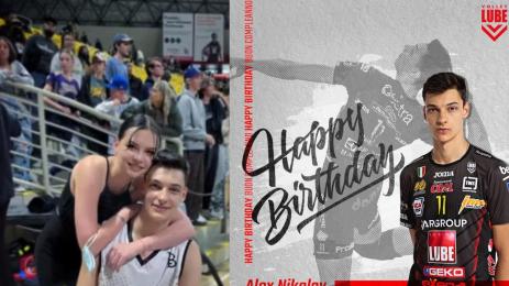 Александър Николов Юлита Димитрова