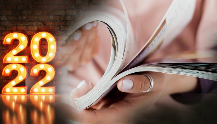 списание 2022 - ПРИЗНАНИЕ: Списание People обяви личностите на 2022-ра