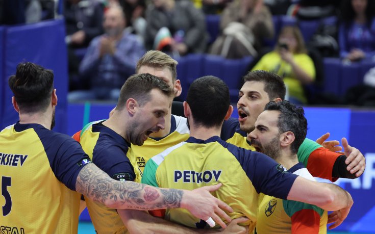 Хебър мина и през Пирин за седма поредна победа в Efbet Супер Волей