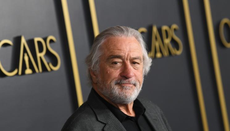 Робърт де Ниро - НА СЪДЕБНАТА СКАМЕЙКА: Осъдиха Робърт де Ниро!