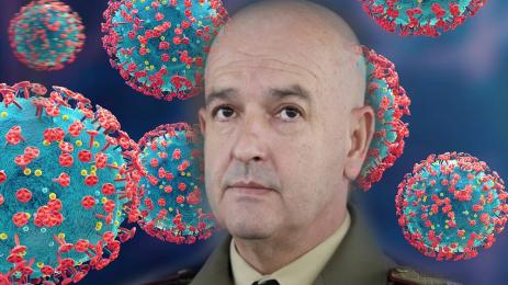 Мутафчийски коронавирус